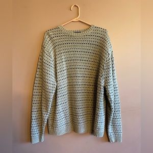Men’s Sweater